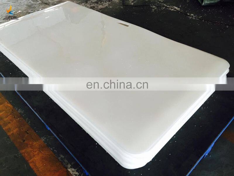 waterproof corrosion resistant Fast Delivery antimagnetic hockey shooting pad