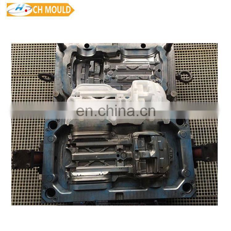 Injection Molding Machinery Toy Cars, China Manufacturer Racing Car Mould, Auto Spares Parts Mould