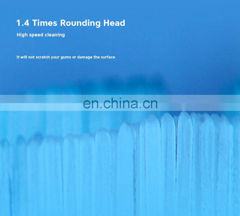 Oclean X / SE / One/ Air Replacement Brush Heads Sonic Electric Toothbrush Changeable Head