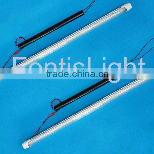 2013 new products led tube with external driver