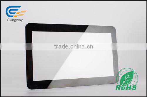 Multi Touch Projection capacitive Touch Screen Panel TP with UBS Controller