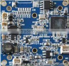 IC-LBMW40-K AHD Vari-focal Waterproof IR Camera 2.8-12mm 1MP varifocal lens