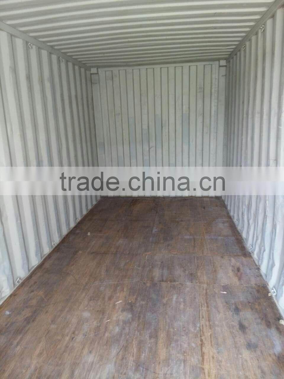 CE ISO9001 Standard Size 20ft 40ft Container