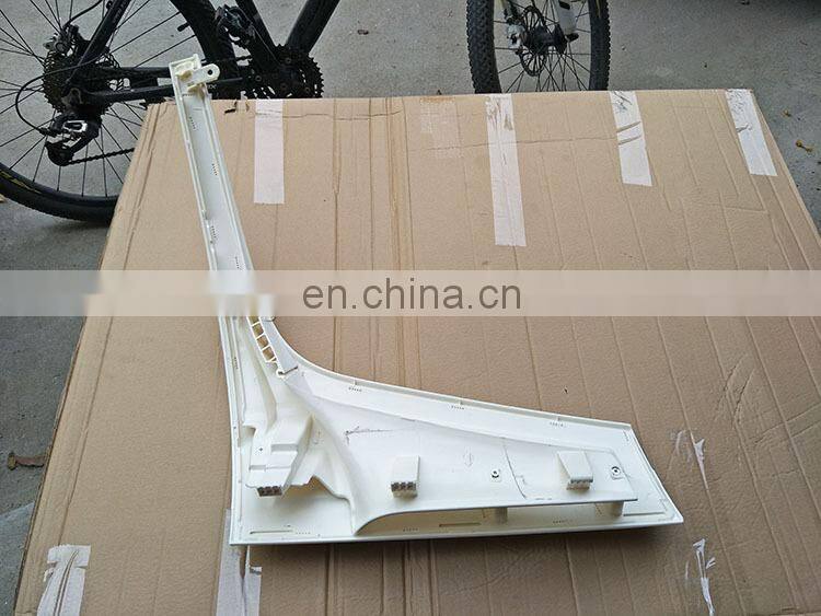 Air Deflector Oem 9608804005 for MB Actros MP4 Truck Wind Deflector