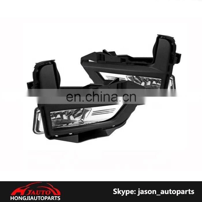 Fit For Nissan Versa Micra Leaf X-Trail 2020 Fog Lamp Light Assembly 26155-8995A / 26150-8995A