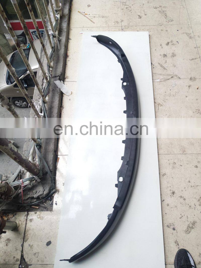 STRIPE OF FRONT BUMPER N/M For Peugeot 206 06-13''(T11) Series