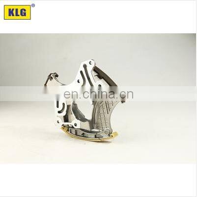 OEM NO 06E 109 218 H Auto Engine Parts Timing Chain Tensioner for vw and audi