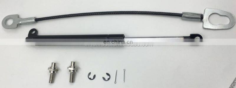 good quality rear Tailgate slow down shock -up for Hilux Revo