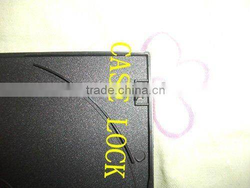 blank single black cd case china alibaba