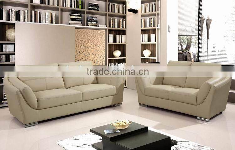 modern leather Sofa
