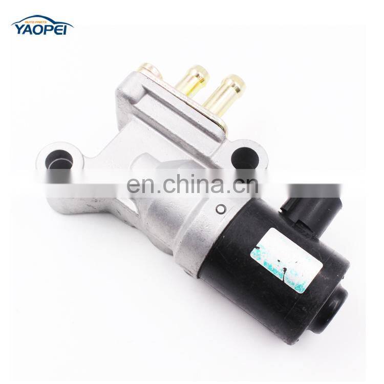 YAOPEI New 36450-P6T-S01 Idle Air Control Valve IACV For Honda Acura  Integra 1.8L-L4 1996-2001