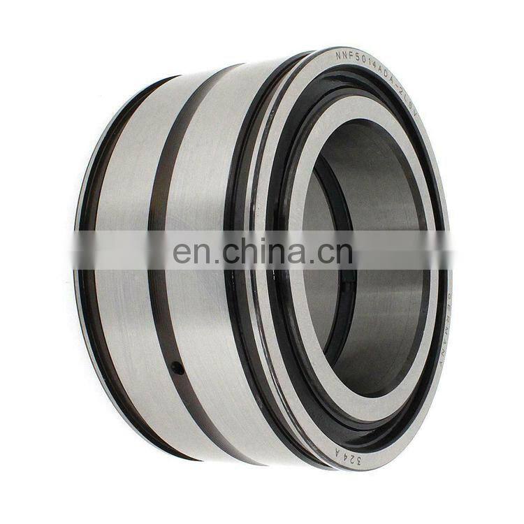 Double row cylindrical roller bearings NNC4832CV NNC 4832 CV