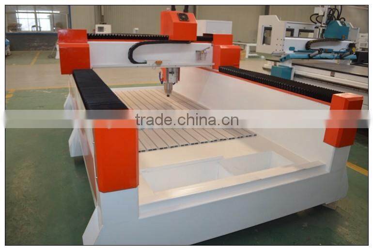 New design hard material processing machine with great price