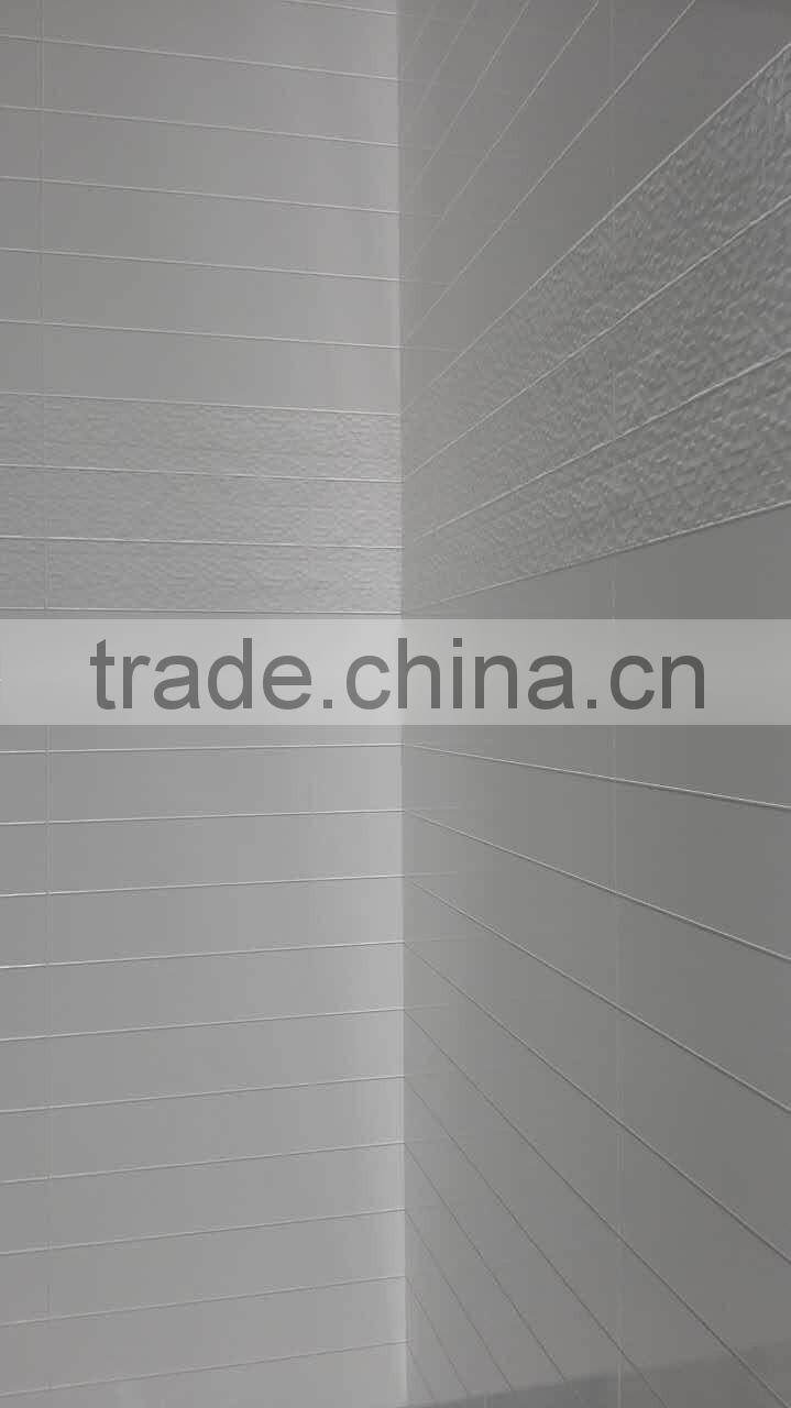 Artificial stone shower surround, artificial marble tub surround, Cultured Marble Tub Surround, shower wall