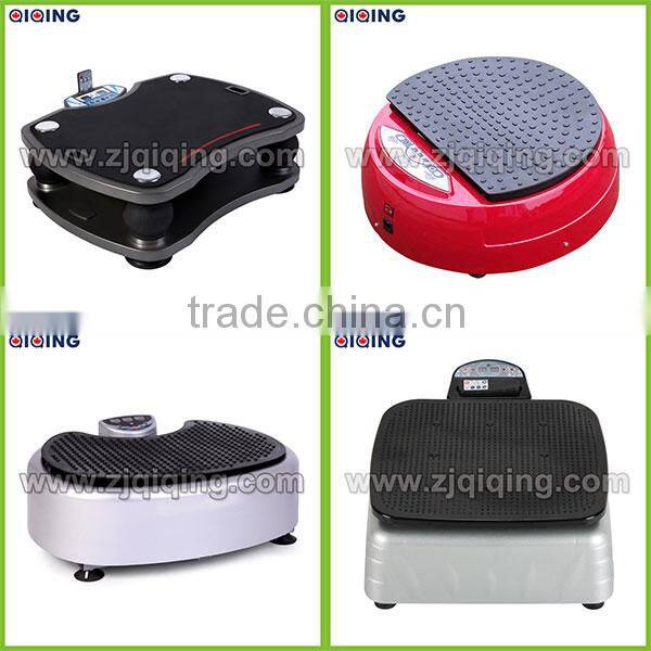 2014 New design hot sale crazy fit massage electronic body massager