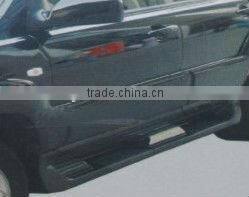 Sportage Side Step Bar For Sportage 06-08