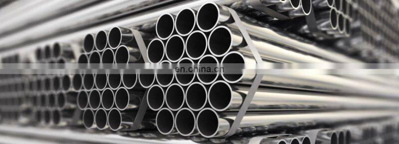 316l 304 stainless steel pipe for drinking water
