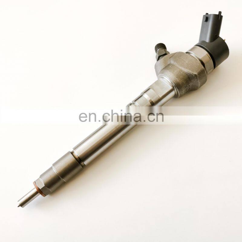 Original diesel fuel injector 0445110442 0445110443 for 1100100ED01B