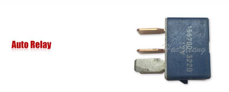 Good Quality Clutch Fan Relay 156700-3220