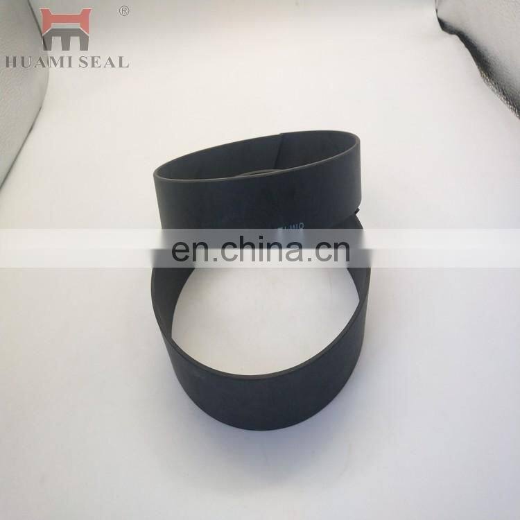 Support ring oil seal Excavator sealing ring hydraulic support seal wear ring 9J0711 8M4228 8T6745 8T6744