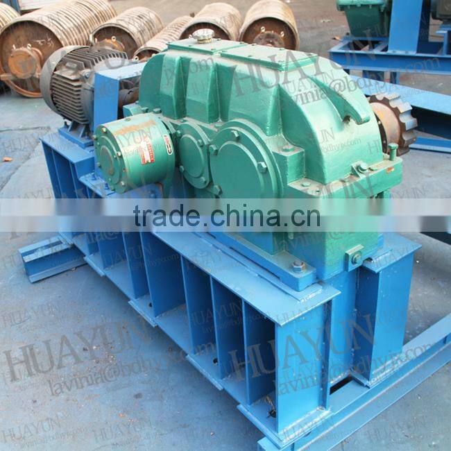 Hard cylinder ZSY gearbox