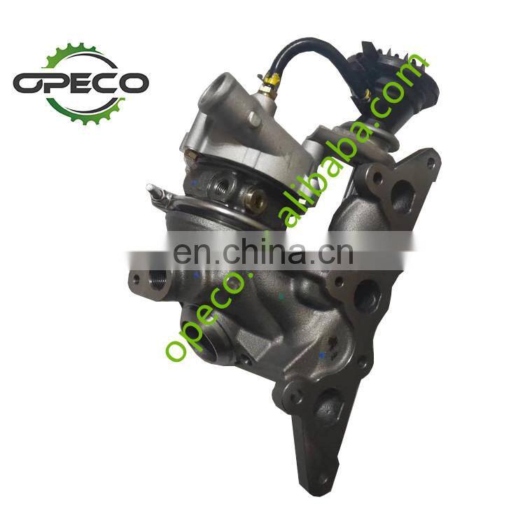 For Smart-MCC Smart Fortwo Engine M160-1 turbocharger Q0012473V001000000 8200683864A 0012473V001000000 727211