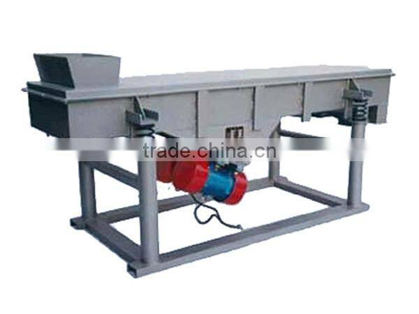 Mining linear vibration screen for sale
