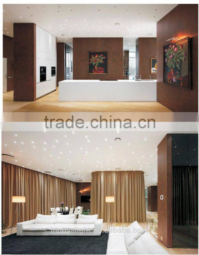 INNOVALIGHT 1098LM 1W Recessed LED Step Light