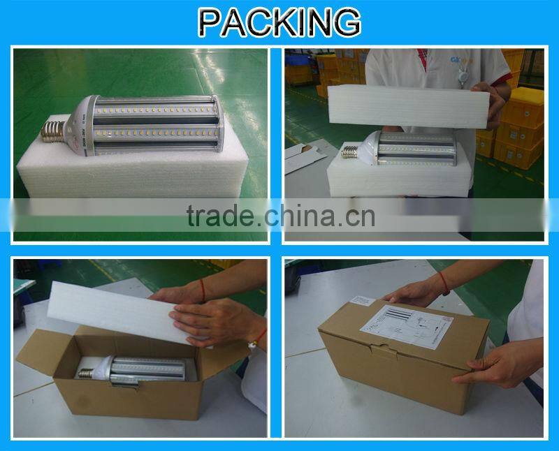 HPS MHL HID Replace UL Outdoor E39 E40 LED Bulb 100W