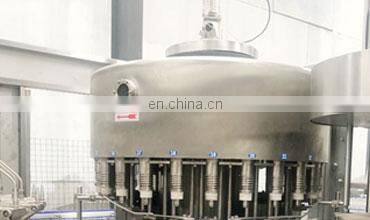 Automatic thermal shrink packaging machine PE film complete shrinking tunnel pallet wrapper wrapping machinery