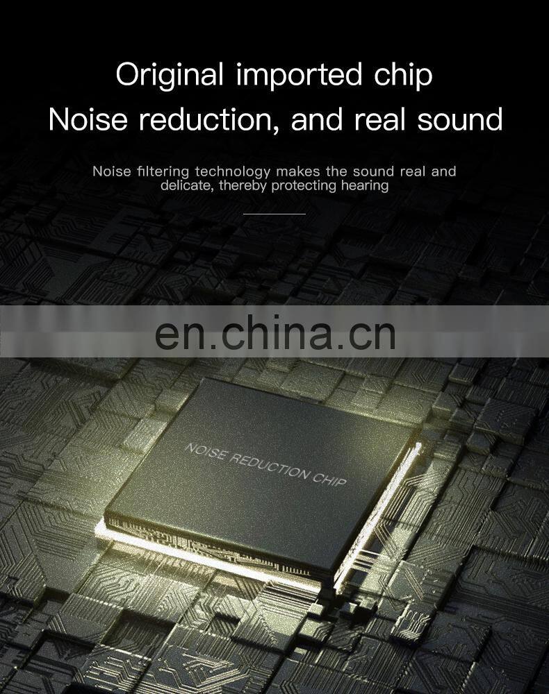 Goodmi Rechargeable Digital Hearing Aids GM-12 for Ear Hearing Loss Elder Amplifier