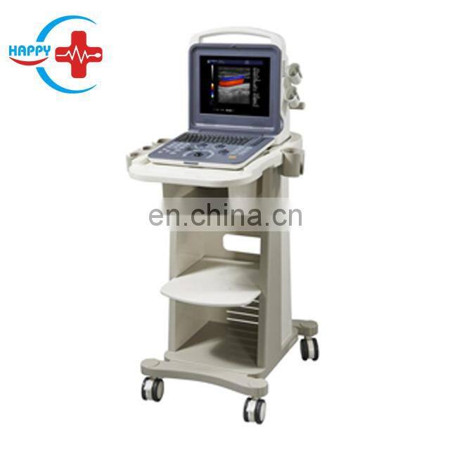 HC-A011 Factory price refurbished 4D color doppler ultrasound system portable ultrasound machine 4D