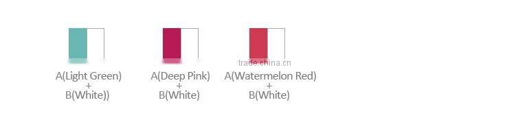 Hot Sale Short Sleeve Dance Top, Fitness Top, Yoga Top