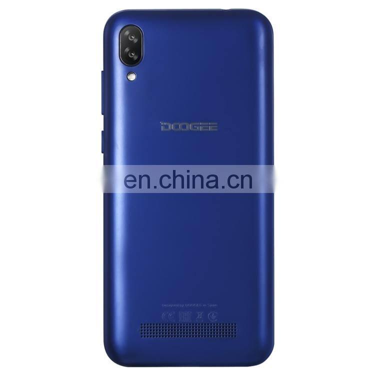 Latest Design Drop Shipping Smartphone DOOGEE X90, 1GB+16GB Unlocked Cell Phone Android Phone