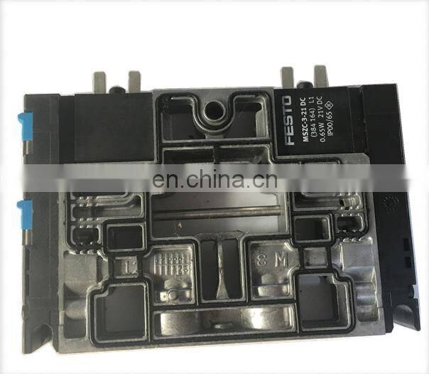 Genuine Siemens Interface module interface siemens 6ES7963-3AA00-0AA0 6ES79633AA000AA0