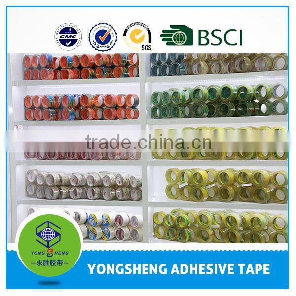 Custom printed masking tape