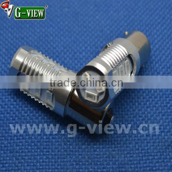 Hotsale flash led ba15s car fog lamp 10-30v , 1156/7 12smd 5630 car led fog bulb , s25 flash car led bulb