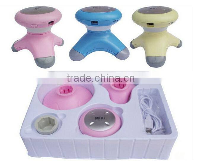 Point Mini Massage/Handheld Body Massager