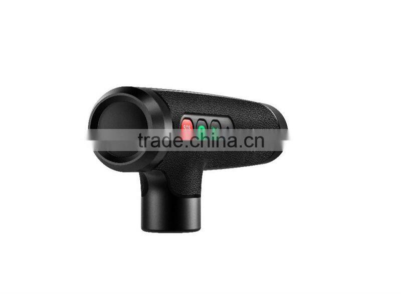 Global positioning system smart cane