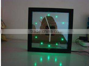 Decoration LED glass wall