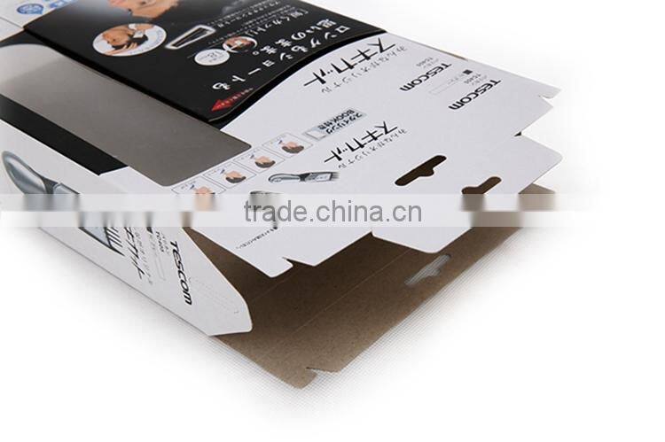 Custom Printed Counter Display Boxes For Packaging