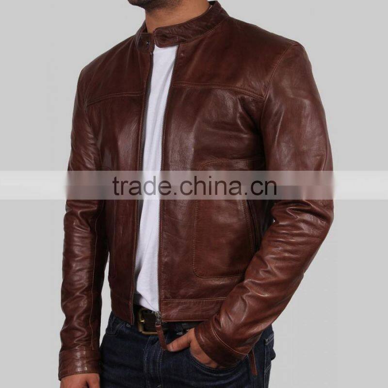 pakistan leather jackets for men made in sialkot pakistan at best price
