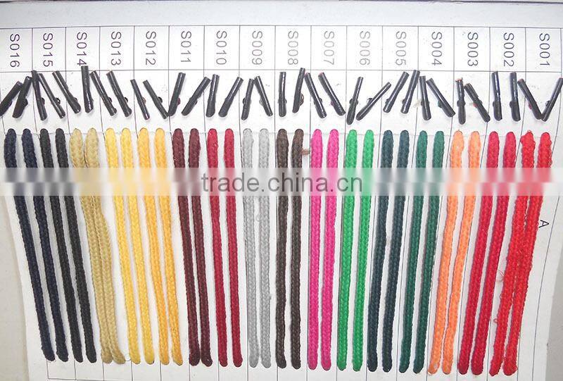 HZ Yongye Different Handle Lock Type Options For Paper Bag/box Handle