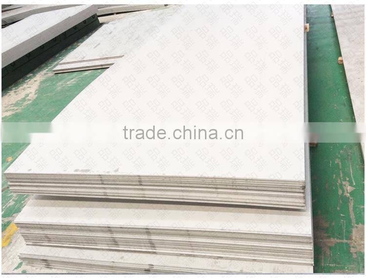 201 hot rolled stainless steel good quality