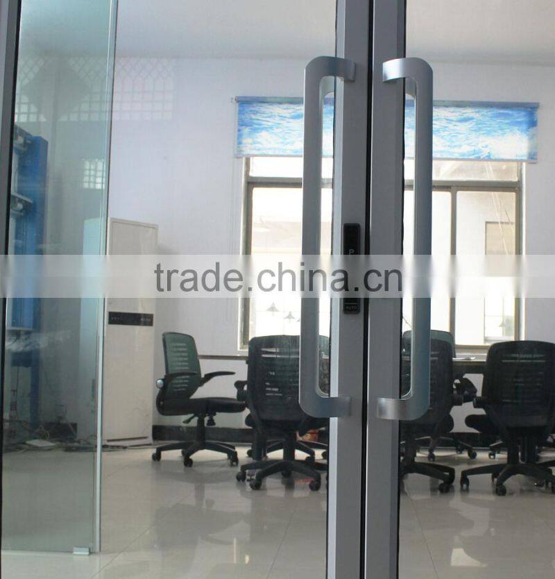 Hot sale & Cheap price Wireless Small push button exit for automatic door (YS407)