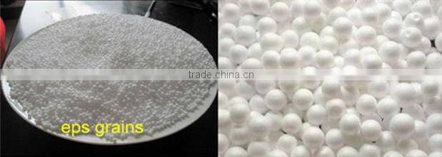 EPS Foam block machine