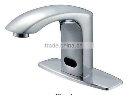 The newest intelligent Self Powered Sensor Faucet