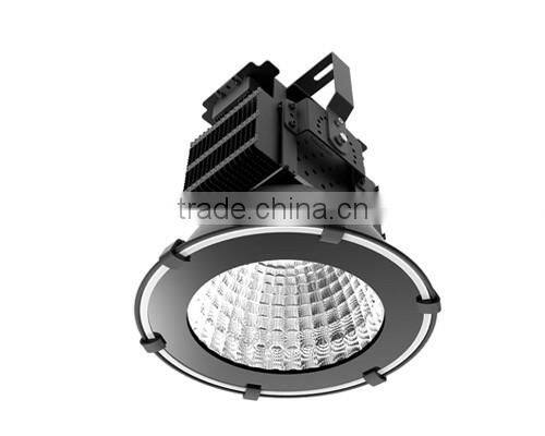 High brightness AC100-240V ip65 factory warehouse industrial 200w led high bay light