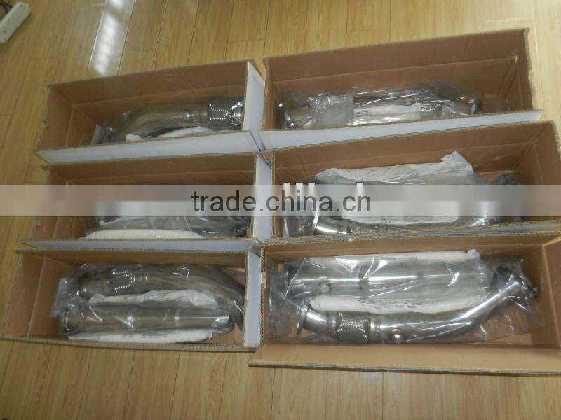 Downpipe for Volkswagon Jetta 1.8T 99-04