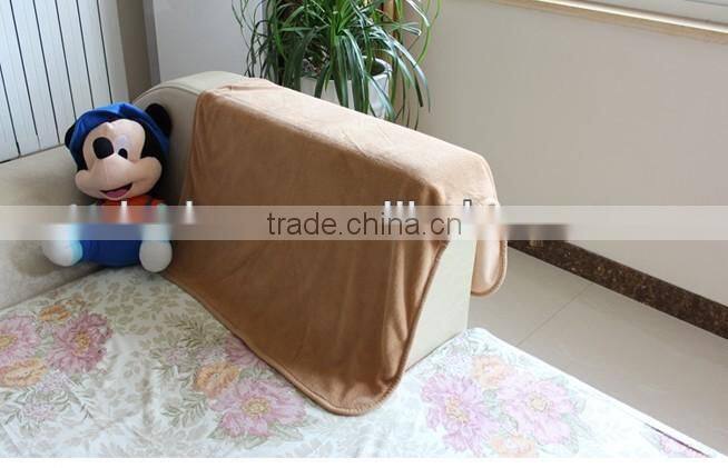 disposable 100% cotton floor cleaning cloth